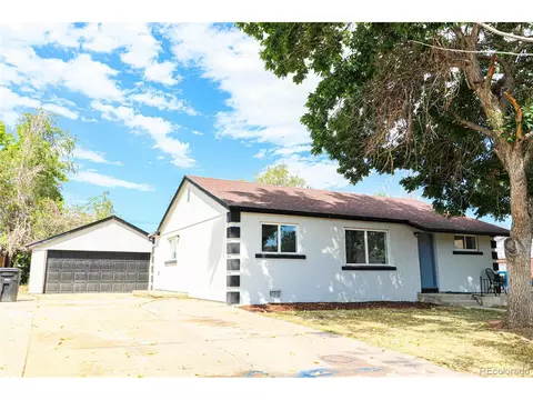 2561 E 93rd Pl, Thornton, CO 80229 photo 2