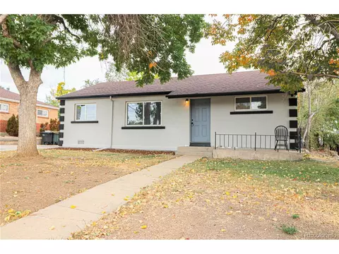 2561 E 93rd Pl, Thornton, CO 80229 photo 3