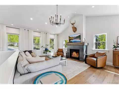 372 Park View Dr, Fairplay, CO 80440