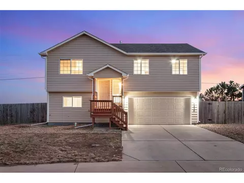 4824 Everest Pl, Greeley, CO 80634