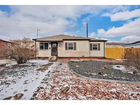 1781 Ruth Dr, Thornton, CO 80229