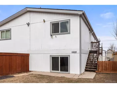 6628 Irving St, Denver, CO 80221