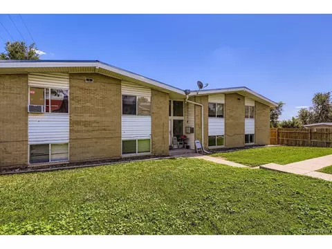 2926 Eliot Cir, Westminster, CO 80030