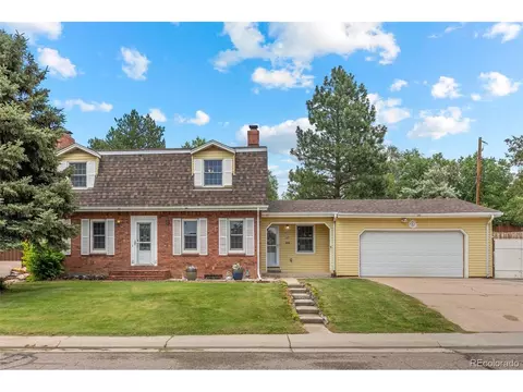 1487 W Fair Ave, Littleton, CO 80120