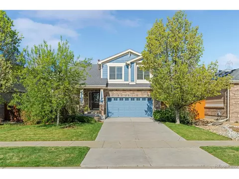 5033 S Eaton Park Way, Aurora, CO 80016