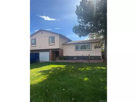1431 S Paris Ct, Aurora, CO 80012