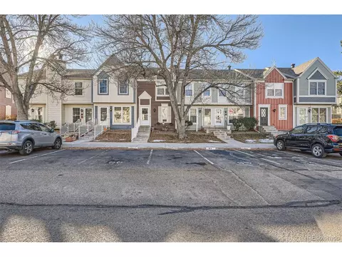 9640 W Cornell Pl, Lakewood, CO 80227