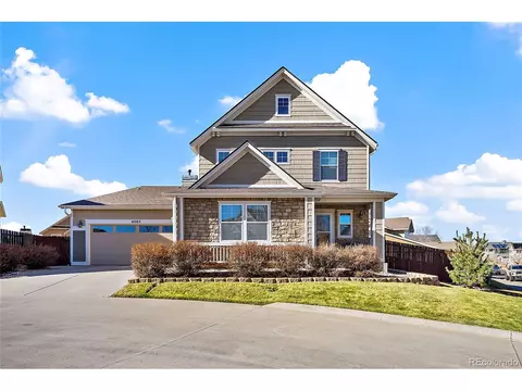 4085 S Liverpool Way, Aurora, CO 80013