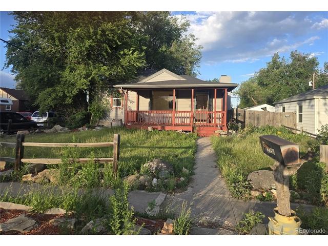 2192 Harlan St, Denver, CO 80214
