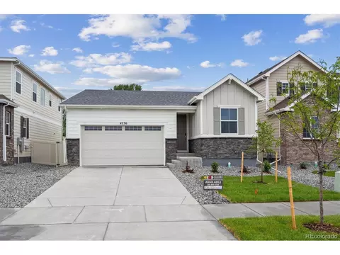 4236 Graywood Dr, Johnstown, CO 80534