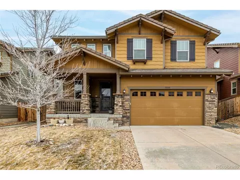 10360 Sierra Ridge Ln, Parker, CO 80134