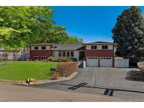 930 Reed Ct, Lakewood, CO 80214