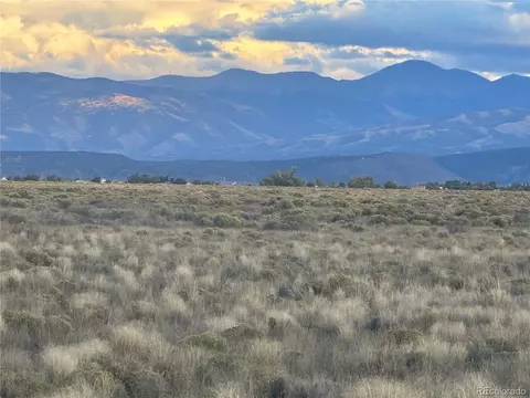 6 Jj 3rd St, Blanca, CO 81123