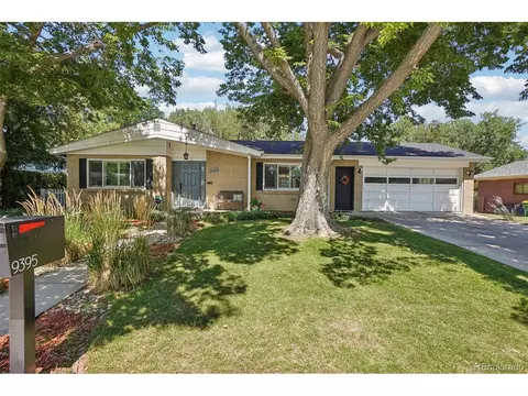 9395 W 9th Ave, Lakewood, CO 80215