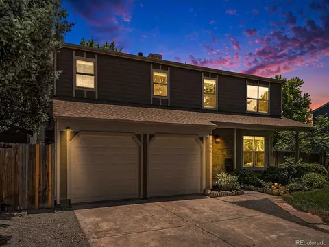 16461 E Tennessee Ave, Aurora, CO 80017