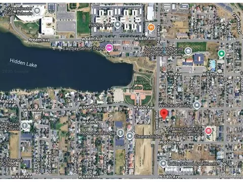 6544 Lowell Blvd, Denver, CO 80221