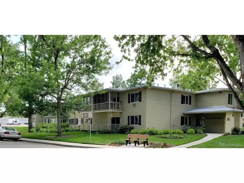 755 S Clinton St #6B, Denver, CO 80247