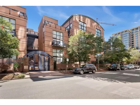 930 Acoma St #318, Denver, CO 80204