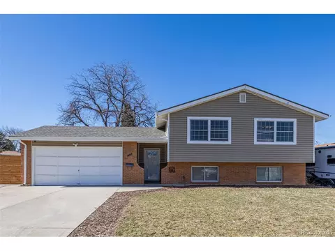 1923 S Cody Way, Lakewood, CO 80227