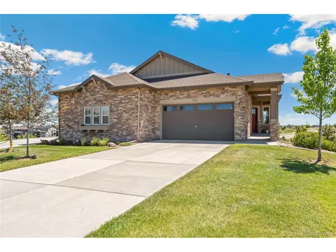 8282 S Jackson Gap Ct, Aurora, CO 80016