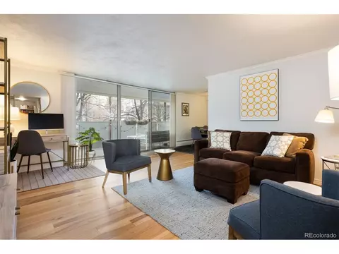 1090 N Lafayette St #205, Denver, CO 80218