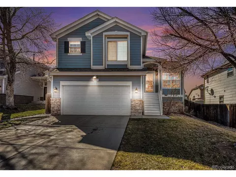4057 S Shawnee St, Aurora, CO 80018
