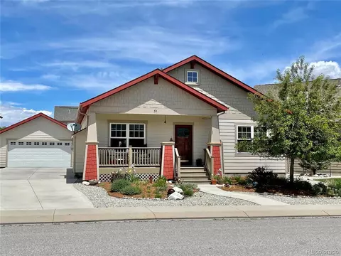 35 Trailside Cir, Salida, CO 81201