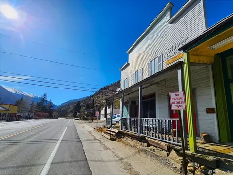 5 E Park Ave, Empire, CO 80438 photo 8
