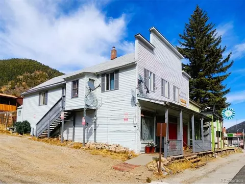 5 E Park Ave, Empire, CO 80438 photo 3