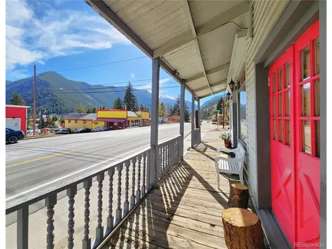 5 E Park Ave, Empire, CO 80438 photo 9