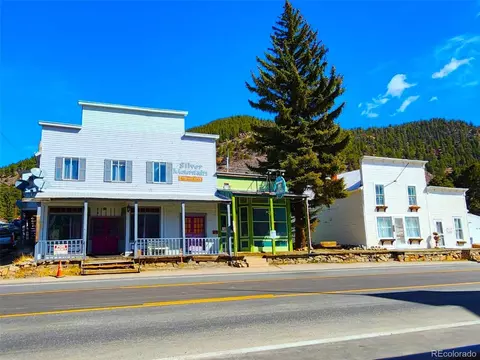 5 E Park Ave, Empire, CO 80438 photo 2