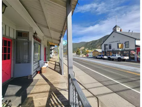 5 E Park Ave, Empire, CO 80438 photo 10