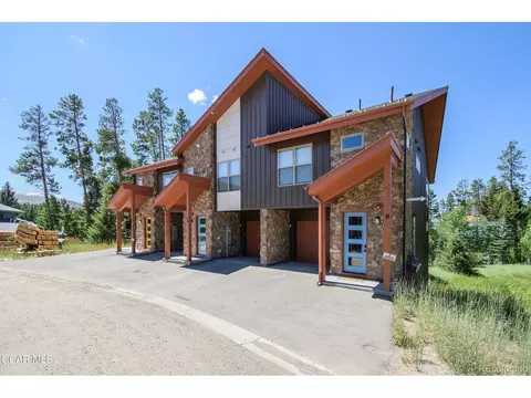 145 Stagecoach Way, Fraser, CO 80442