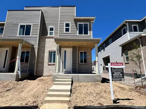 4165 N Fultondale St, Aurora, CO 80019