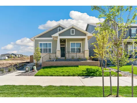 6026 N Lisbon St, Aurora, CO 80019