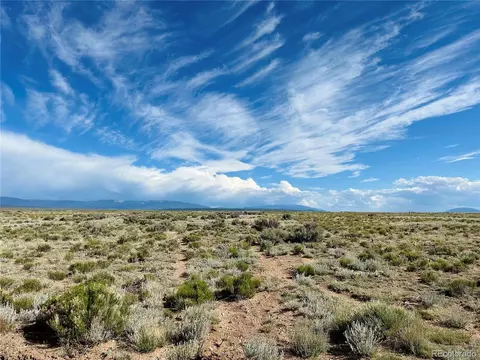7 Pima Ave, Fort Garland, CO 81133