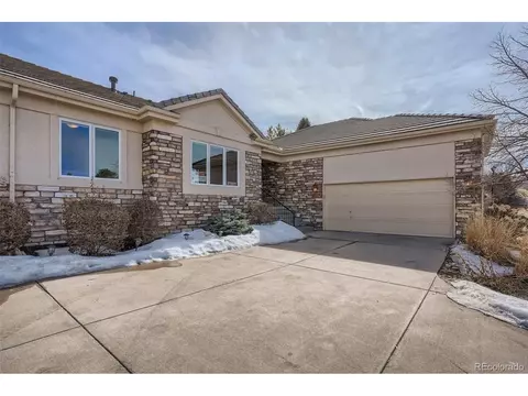 13932 E Whitaker Dr, Aurora, CO 80015 photo 1