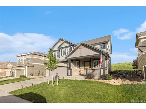 3384 Prairie Vista Dr, Castle Rock, CO 80109