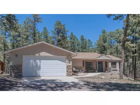1370 Stella Dr, Colorado Springs, CO 80921