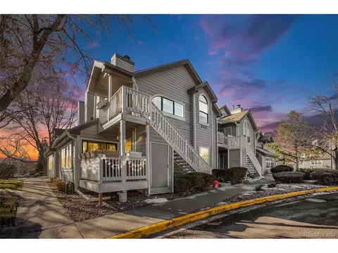 8321 S Upham Way #2-210, Littleton, CO 80128