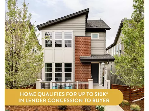 8917 Yates Dr, Westminster, CO 80031