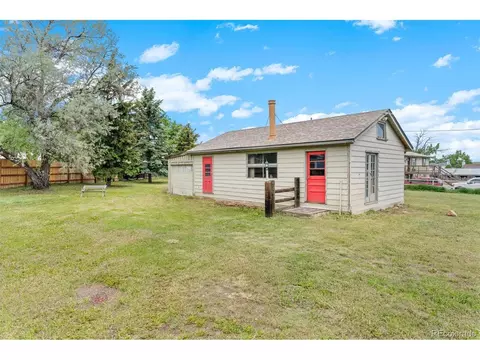 4721 S Simms St, Morrison, CO 80465 photo 25