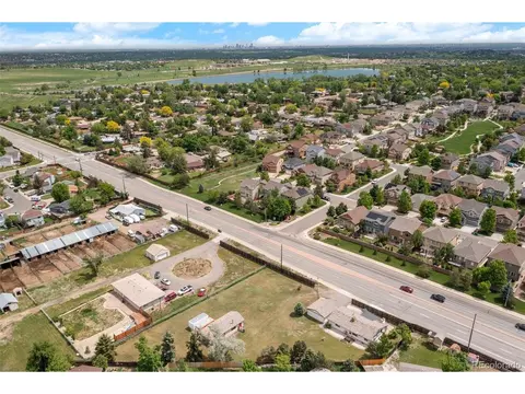 4721 S Simms St, Morrison, CO 80465 photo 30