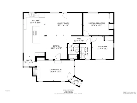 4721 S Simms St, Morrison, CO 80465 photo 31