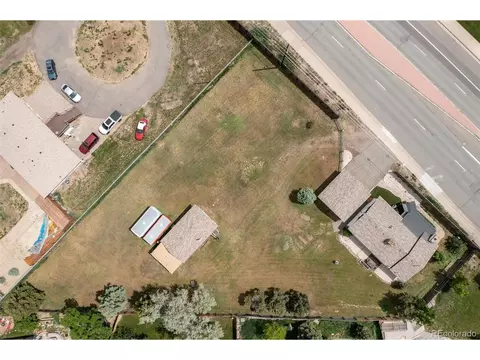 4721 S Simms St, Morrison, CO 80465 photo 28