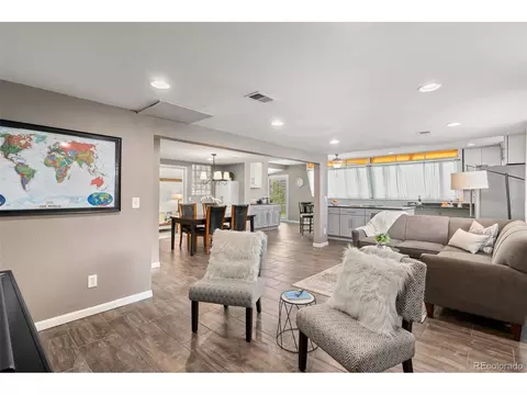 4721 S Simms St, Morrison, CO 80465 photo 12