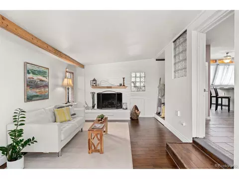 4721 S Simms St, Morrison, CO 80465 photo 5