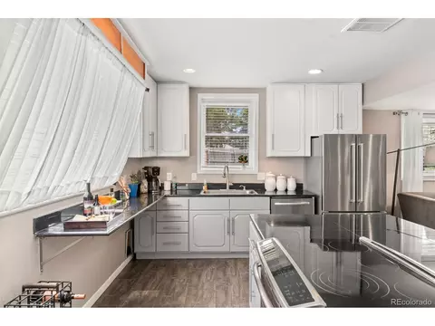 4721 S Simms St, Morrison, CO 80465 photo 10