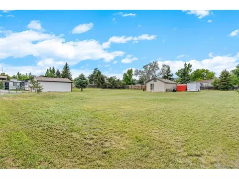 4721 S Simms St, Morrison, CO 80465 photo 23