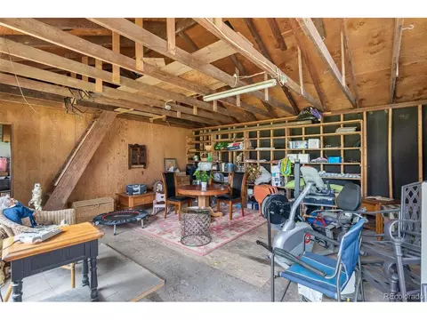 4721 S Simms St, Morrison, CO 80465 photo 19